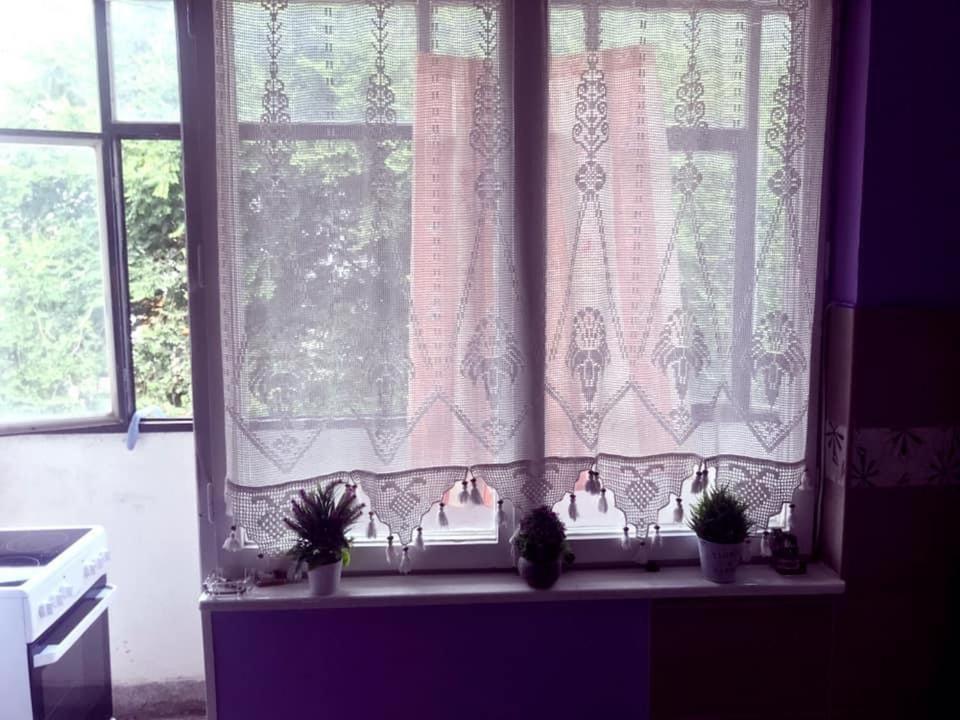 Apartment Nina Bar Bagian luar foto